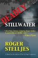 Book cover: Deadly Stillwater