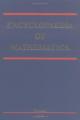 Book cover: Encyclopedia of Mathematics