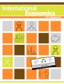 Small book cover: International Economics: Theory and Policy