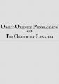 Book cover: Object-Oriented Programming and the Objective-C Language