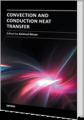 Small book cover: Convection and Conduction Heat Transfer