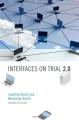 Book cover: Interfaces on Trial 2.0
