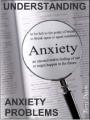 Book cover: Understanding Anxiety Problems