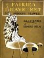 Book cover: Fairies I Have Met