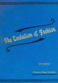 Book cover: The Evolution Of Fashion
