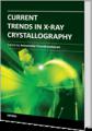 Book cover: Current Trends in X-Ray Crystallography