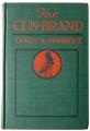Book cover: The Gun-Brand