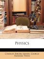 Book cover: Physics