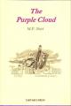 Book cover: The Purple Cloud