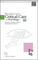 Book cover: Critical Care in Neurology