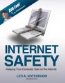 Book cover: Internet Safety: Keeping your Computer Safe on the Internet