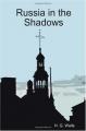 Book cover: Russia in the Shadows