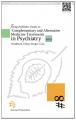 Book cover: Complementary and Alternative Medicine Treatments in Psychiatry
