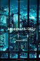 Book cover: Amusement Only
