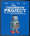 Book cover: The Tomorrow Project