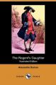 Book cover: The Regent's Daughter