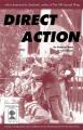 Book cover: Direct Action: An Historical Novel
