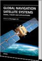 Small book cover: Global Navigation Satellite Systems: Signal, Theory and Applications