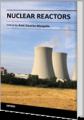 Small book cover: Nuclear Reactors