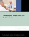 Book cover: The Management of Lower Urinary Tract Symptoms in Men