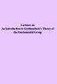 Book cover: Lectures on An Introduction to Grothendieck's Theory of the Fundamental Group