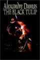 Book cover: The Black Tulip