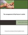 Book cover: The Management of Hip Fracture in Adults