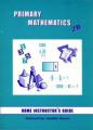 Book cover: Primary Mathematics