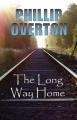 Book cover: The Long Way Home