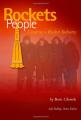 Book cover: Rockets and People, Volume 2: Creating a Rocket Industry
