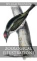 Book cover: Zoological Illustrations