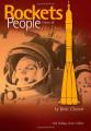 Book cover: Rockets and People, Volume 3: Hot Days of the Cold War
