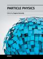 Small book cover: Particle Physics
