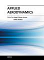 Book cover: Applied Aerodynamics