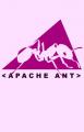 Small book cover: Apache Ant