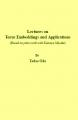 Small book cover: Lectures on Torus Embeddings and Applications