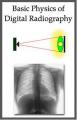 Small book cover: Basic Physics of Digital Radiography
