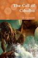 Book cover: The Call of Cthulhu