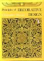Book cover: Principles of Decorative Design