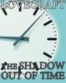 Book cover: The Shadow Out of Time