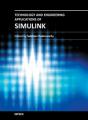 Small book cover: Technology and Engineering Applications of Simulink