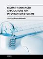 Small book cover: Security Enhanced Applications for Information Systems