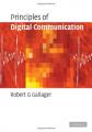 Small book cover: Principles of Digital Communications