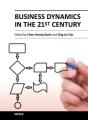 Book cover: Business Dynamics in the 21st Century