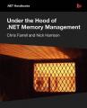 Book cover: Under the Hood of .NET Memory Management