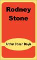 Book cover: Rodney Stone