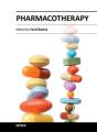 Book cover: Pharmacotherapy