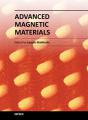 Small book cover: Advanced Magnetic Materials