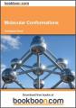 Book cover: Molecular Conformations