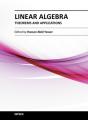 Book cover: Linear Algebra: Theorems and Applications